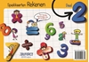 Afbeelding van Spiekkaarten Rekenen 2