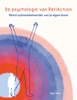 Afbeelding van De psychologie van ReflAction