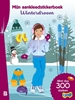 Afbeelding van Fashionistas Mijn aankleedstickerboek: winterdroom