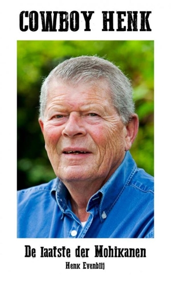 Afbeelding van Cowboy henk