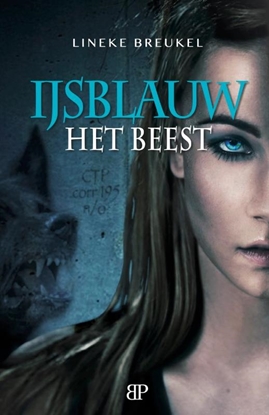 Afbeeldingen van IJsblauw Het beest