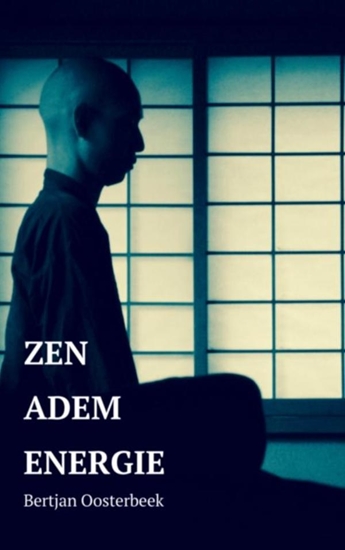 Afbeelding van Zen-adem-energie