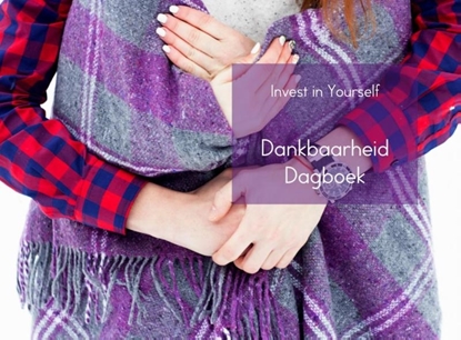 Afbeeldingen van Dankbaarheidsdagboek