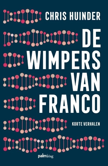 Afbeelding van De wimpers van Franco
