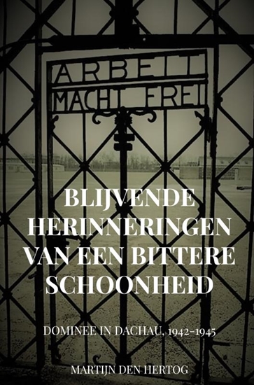 Afbeelding van Blijvende Herinneringen van een Bittere Schoonheid