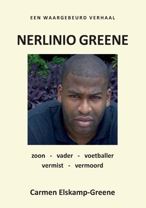 Afbeeldingen van Nerlinio Greene vermist-vermoord