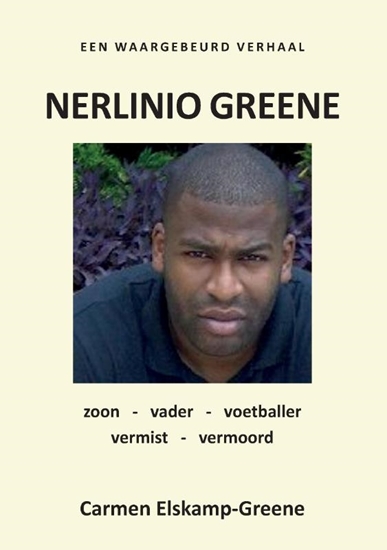 Afbeelding van Nerlinio Greene vermist-vermoord