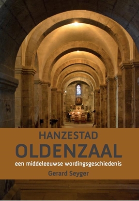 Afbeeldingen van Hanzestad Oldenzaal