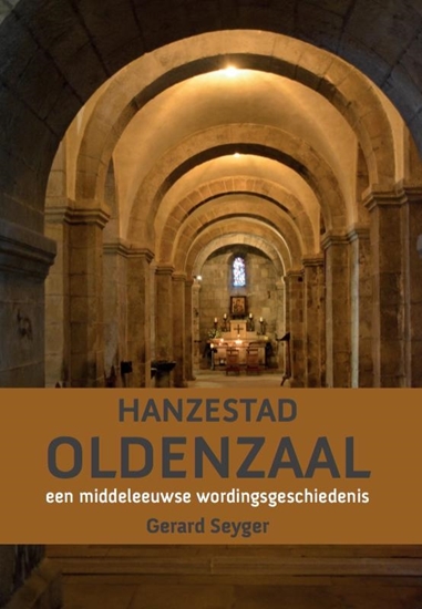 Afbeelding van Hanzestad Oldenzaal