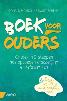 Afbeeldingen van Boek voor ouders