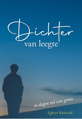 Afbeeldingen van Dichter van leegte