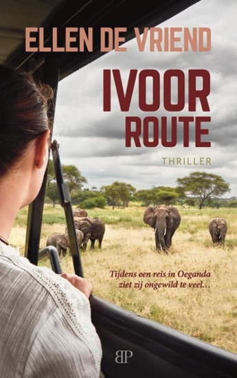 Afbeelding van Ivoorroute