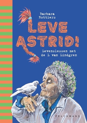 Afbeeldingen van Leve Astrid!