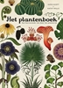 Afbeelding van Het plantenboek