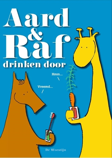 Afbeelding van Aard & Raf