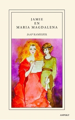 Afbeeldingen van Jamie en Maria Magdalena