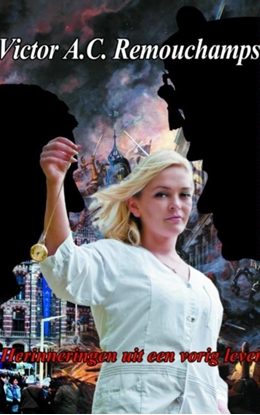 Afbeeldingen van Herinneringen uit een vorig leven