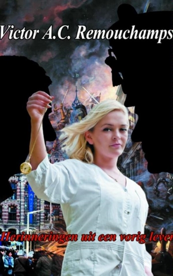 Afbeelding van Herinneringen uit een vorig leven