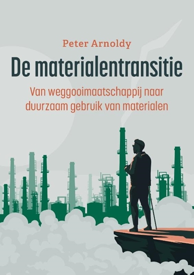 Afbeelding van De materialentransitie