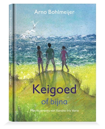Afbeelding van Keigoed, of bijna