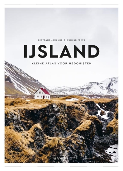 Afbeelding van Kleine atlas voor hedonisten IJsland