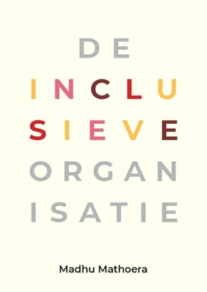 Afbeeldingen van De inclusieve organisatie