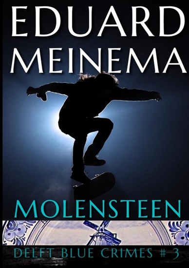 Afbeelding van Molensteen