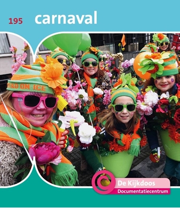 Afbeeldingen van De Kijkdoos Carnaval
