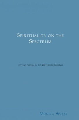 Afbeeldingen van Spirituality on the spectrum