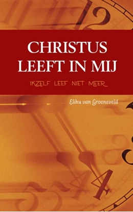 Afbeeldingen van Christus leeft in mij