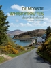 Afbeelding van De mooiste whiskyroutes door Schotland