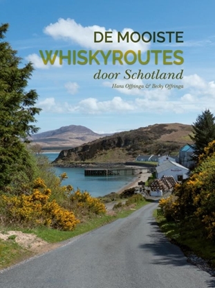 Afbeeldingen van De mooiste whiskyroutes door Schotland
