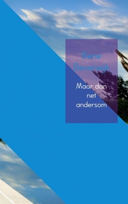 Afbeeldingen van Maar dan net andersom