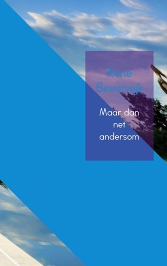 Afbeelding van Maar dan net andersom