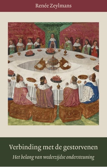 Afbeelding van Verbinding met de gestorvenen