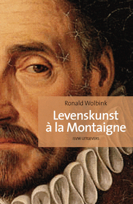 Afbeeldingen van Levenskunst à la Montaigne