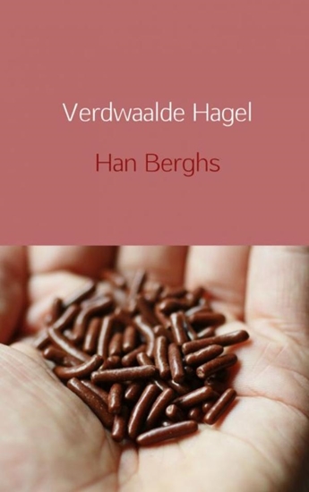 Afbeelding van Verdwaalde hagel