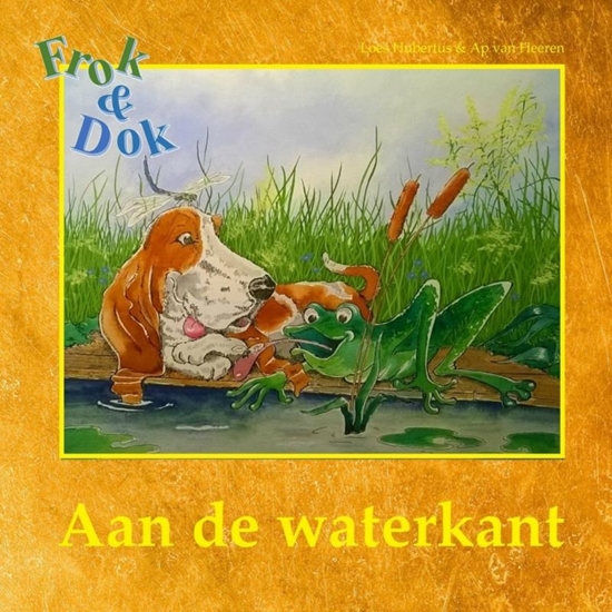Afbeelding van Frok & Dok