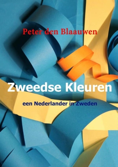 Afbeelding van Zweedse Kleuren