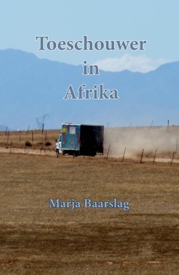 Afbeelding van Toeschouwer in Afrika