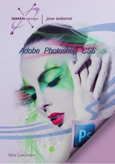 Afbeelding van Adobe Photoshop CS6