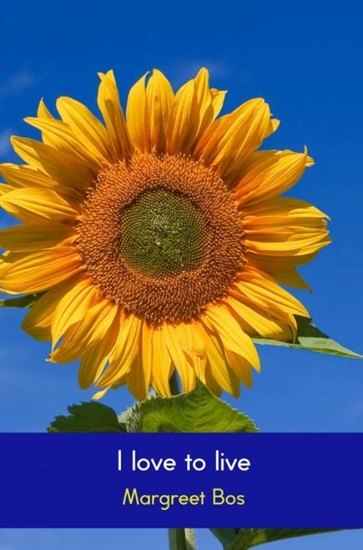 Afbeelding van I love to live