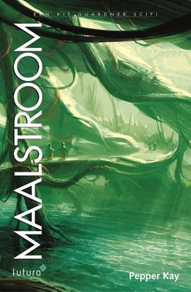 Afbeeldingen van Kit Guardner SciF Maalstroom