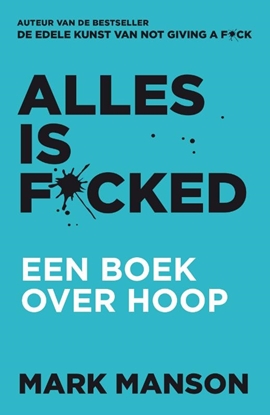 Afbeeldingen van Alles is f*cked