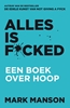 Afbeelding van Alles is f*cked