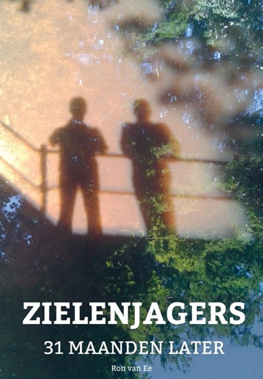 Afbeelding van Zielenjagers