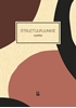 Afbeelding van Structuurjunkie Structuurjunkie notitieboek (oudroze)