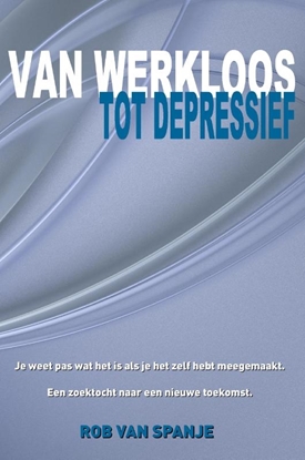 Afbeeldingen van Van werkloos tot depressief