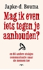 Afbeelding van Mag ik even iets tegen je aanhouden?