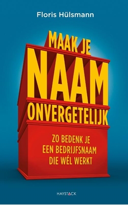 Afbeeldingen van Maak je naam onvergetelijk